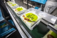(주)풀무원푸드앤컬처 효림산업1공장 | 300억 나또 시장 잡은 풀무원, 국내 최대 규모 공장 신축