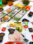 대통령도 다녀간 제주시 맛집, 뛰어난 경치와 맛의 베스트 횟집 눈길
