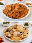 부산 3대 아구찜의 참맛, 현지인이 추천하는 기장 맛집 전산가든