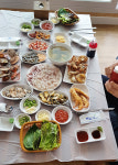1박 3식 주는 거제 이수도 민박 이수도대가민박