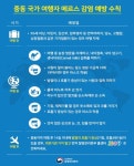 메르스 치사율 최대 46% 앞으로 2주 고비 감염예방 행동수칙 꼭 실천해야