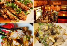 천안 맛집 취팔선객잔, 130여 가지 고품격 중식 요리로 상견례 및 각종 모임장소로 눈길