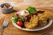 동명카츠 목포 상동점, 집밥을 부르는 돈까스 맛집으로 각광