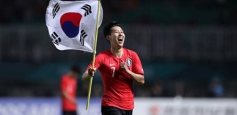 토트넘, 손흥민 잔류 인한 성적 변화 예측… 프랭크 감독 발언 주목