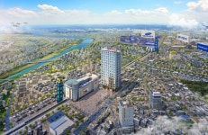 삼성효과로 레지던스 평택역 BT 온유안 2차 수혜 기대