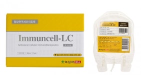 GC녹십자셀 면역항암제 이뮨셀-엘씨, 美 FDA 췌장암 희귀약 지정
