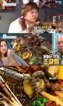 방송출연 전복+조개+왕갈비 역대급 비주얼 김포 맛집 인기명 주목