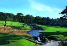 무주 덕유산CC, 추계 1박2일 골프패키지 선봬