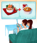 [창업! 칼럼] 배달의 왕국 대한민국, 불이 번지기 전 불씨 제거 필요