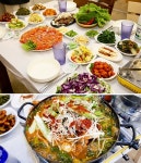 단양 즐길거리 BEST3…생방송 아침이 좋다 출연 맛집 단양쏘가리회매운탕