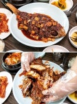 가을 제주 함덕 핫플레이스, 배틀트립 방영된 우럭정식 맛집 눈길