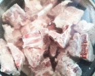 모태 특산물이 살아있는 서울중앙시장...뜨끈한 감자탕