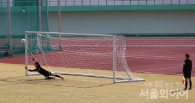 풋볼스토리연천축구센타 | [스포츠 현장] 2018 연천군수배 경기도 고등부 축구대회 16강