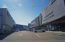 전주가구단지 백구가구단지 입주, 혼수가구 찾아 성황