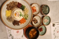 대구 동성로 맛집 밥을짓다 in 화반, 색다른 메뉴 구성으로 새로이 선보여