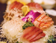 광화문의 수처작주(數處作主)...일식집 상도