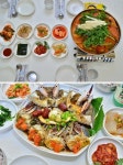 강화도 당일여행 코스… 따끈한 국물의 꽃게탕 맛집 외포왕꽃게탕