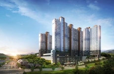 영월 명품 아파트 극동 스타클래스 영월 오는 23일 모델하우스 오픈 예정
