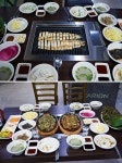 부산 트래킹 코스 소개…해운대 장어 맛집에서 몸보신