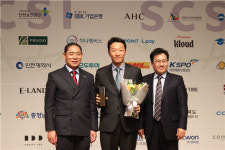 KSPO 경륜경정사업본부 2018 대한민국 소셜미디어 대상 수상