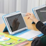 천재교육 초등수학 밀크티, 학원과 인강의 장점 모두 잡았다