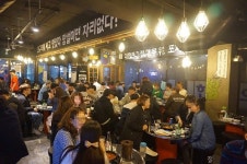 불경기에도 끄덕 없다? 주점 창업 브랜드 포차35구역의 이유 있는 자신감