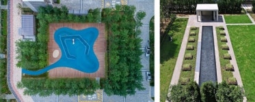 현대건설 힐스테이트, 우수 디자인상 5관왕 수상