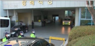 강릉 펜션사고,희생자 대성고 학생 3명 오늘 발인…부상 3명 의식회복