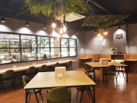 어라운드스터디카페 파주 문산점, 오픈 이벤트 특가, 카페 대신 여기서 공부해요