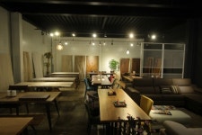 파주 식탁전문매장 하우스프랜드 중간유통채널 없는 세라믹식탁 초특가 제공
