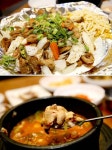 뜨끈한 순댓국부터 고소한 곱창까지… 중랑구 망우동 맛집 상아순대국