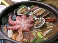 거제도 맛집 해미촌 생생이 남해바다 해산물을 모두 맛보는 겨울 식도락 여행