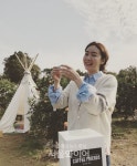 커피프렌즈 위치·다음 영업일 궁금증 폭발…귤 향기 나는 그곳 어디?