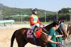 렛츠런파크 서울, 올해 첫 주 경마 결과 프리기수 27전 21승 활약