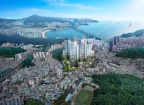 대연마루 양우내안애 퍼스트 주목! 부산 남구 조정지역해제 최대 수혜 단지 장점 눈길