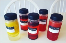 돈암동 성신여대 맛집 씨플로라(C Flora) 디저트카페, 설 맞아 수제청 명절선물세트 출시