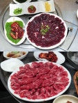 실속있는 특A+ 한우 정육식당, 대구 칠곡 맛집 정성식육식당