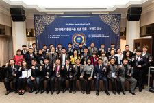 (주)은성, 대한민국을 빛낼 인물·브랜드 대상 수상