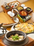 식도락객을 위한 제주도 성산일출봉 맛집 종달수다뜰 깔끔한 제주 향토음식 제공