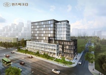 ㈜문영종합개발, 마곡지구서 상가 분양 선전 거듭, 퀸즈파크 13도 완판 앞둬