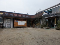 30년 전통 원주 맛집 옛터숯불갈비, 돼지갈비·삼겹살 등 질 좋은 고기 맛볼 수 있어