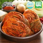 앱 입소문이 추천하는 SNS핫이슈, 전통방식으로 담는 수미가 김치 선정