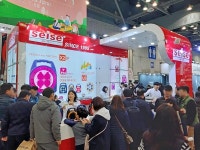 세이즈더매쓰 | 캠핑릴선 제조사 세이즈, 킨텍스 2019년 캠핑앤피크닉페어 성공리 마쳐