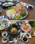 부산에서 봄날 피크닉…명지 맛집 선창갈미조개 식도락으로 즐거움도 2배