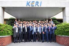 한국전기연구원 광주분원 내년 6월 문 연다 , 국내 3번째