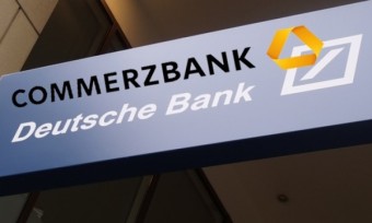 도이체방크-코메르츠방크 합병 협상… 유럽 3위 은행 탄생하나
