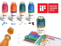 광동제약, 메디케이션 오처방 방지 패키지 세계 3대 디자인 어워드 싹쓸이