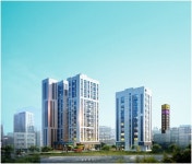 역세권에 직주근접 더한 오피스텔 여의도 한가람 더원, 탄탄한 배후 수요로 각광