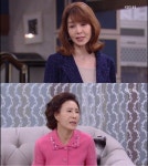 비켜라운명아 김혜리, 박윤재 키워준 이종남에 결혼준비는 제가 할게요