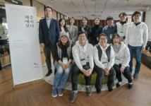 JDC, 낭그늘 소셜벤처 엑셀러레이팅 4개 팀 최종 선정